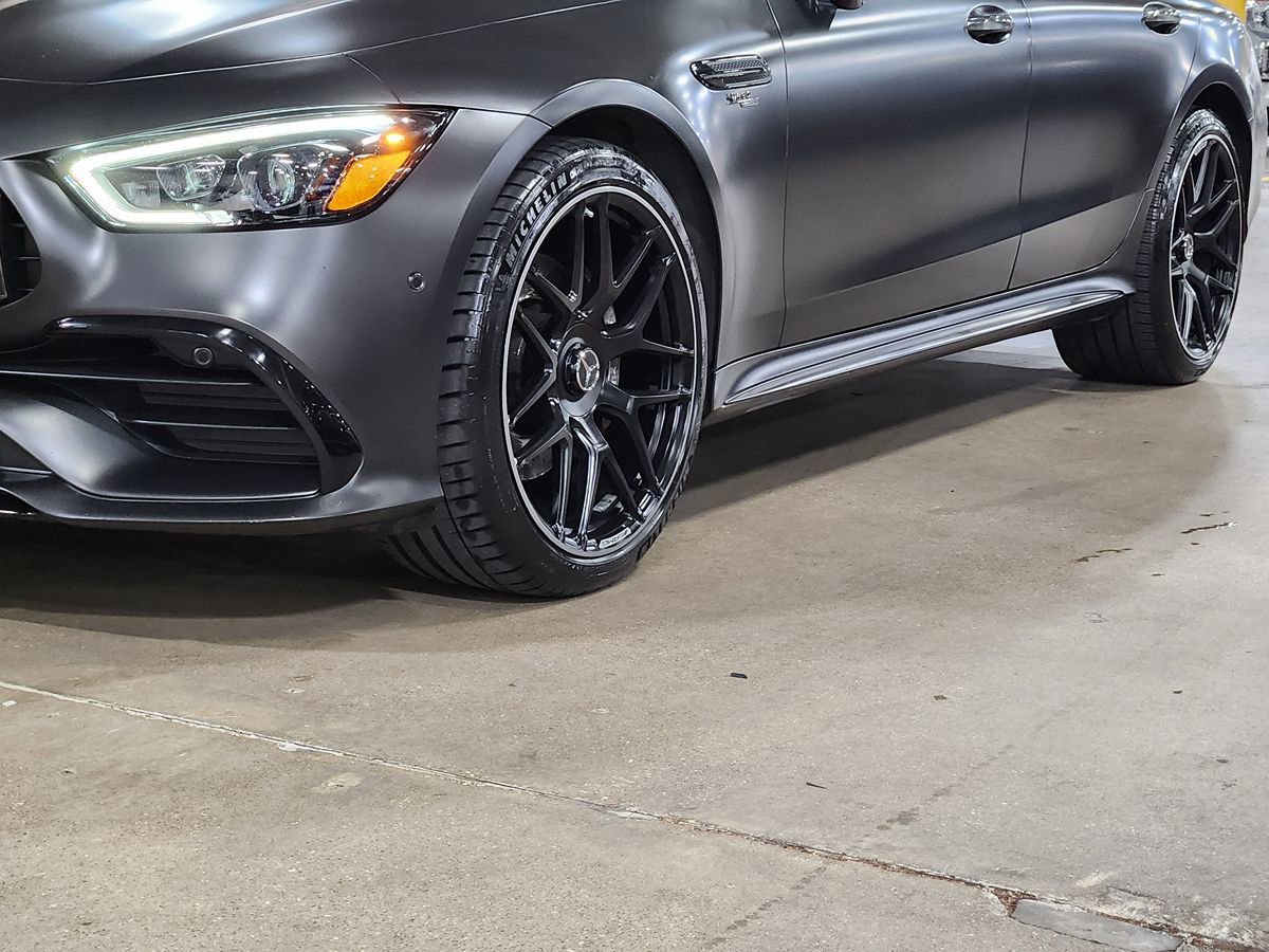 Used 2023 Mercedes-Benz AMG GT 43 image 15