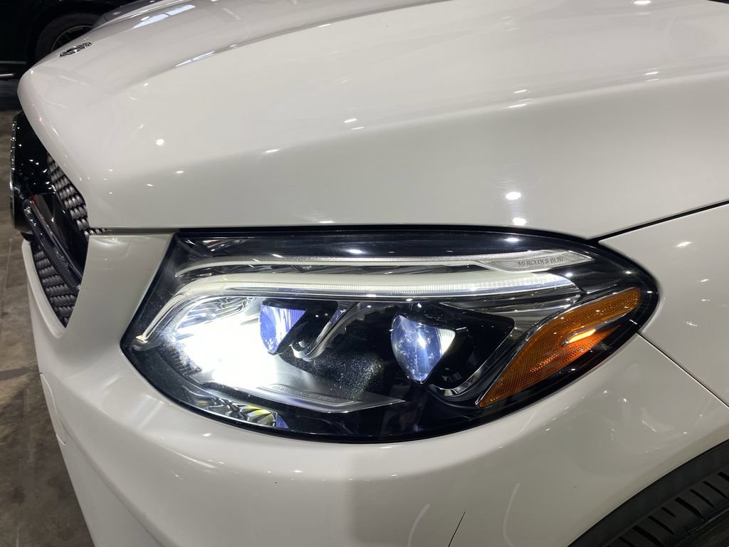 Used 2019 Mercedes-Benz GLE 43 AMG 4MATIC Coupe image 20