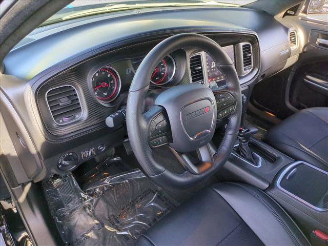 Certified 2023 Dodge Charger Scat Pack image 10