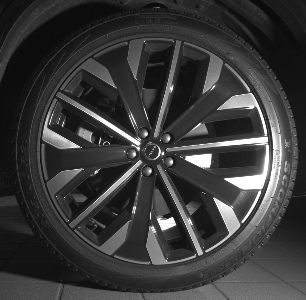 Certified 2026 Volvo XC90 T8 Plus w/ Protection Package Premier AWD/4WD image 22