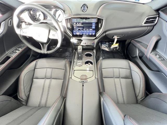 New 2024 Maserati Ghibli Modena Ultima Q4 image 10