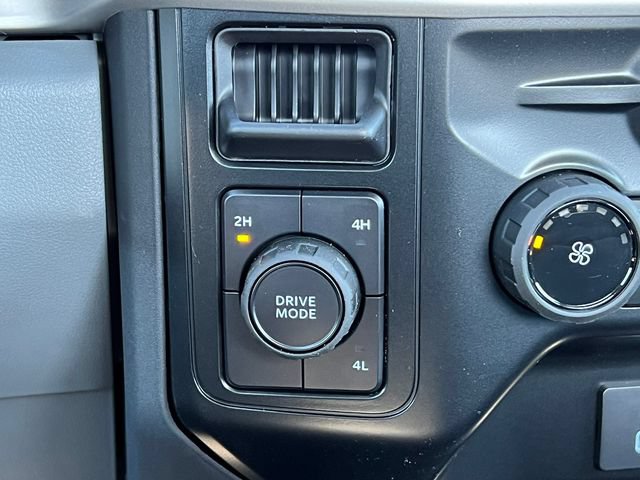 New 2026 Ford F250 XL AWD/4WD image 31