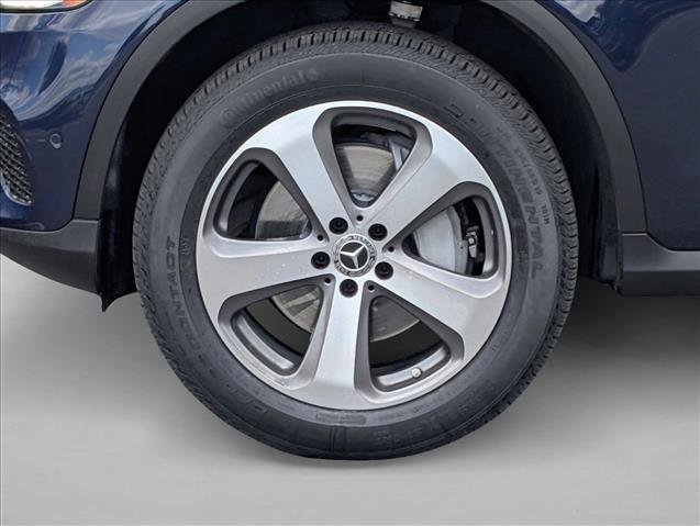 Used 2022 Mercedes-Benz GLC 300 4MATIC image 23