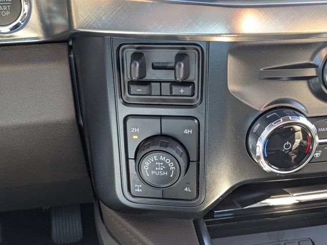 New 2026 Ford F350 King Ranch w/ Tremor Off-Road Package image 22