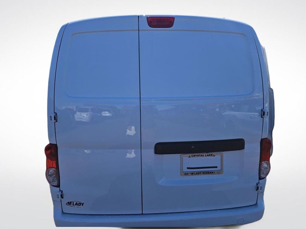 Used 2020 Nissan NV200 S image 20