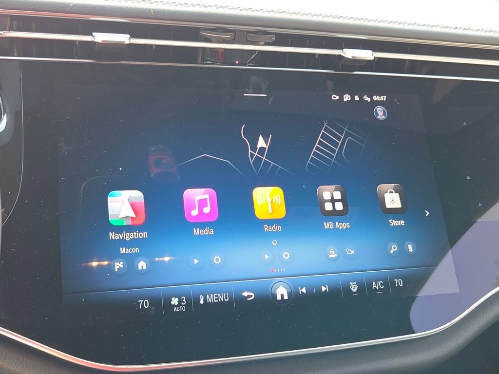 Used 2025 Mercedes-Benz E 350 4MATIC Sedan w/ Driver Assistance Package image 20