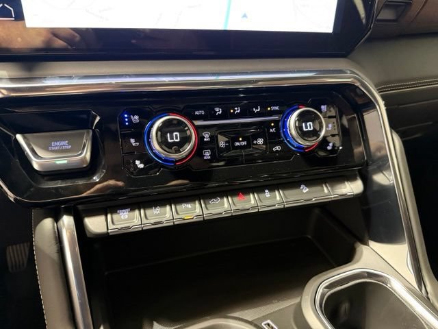 New 2026 GMC Sierra 2500 Denali Ultimate AWD/4WD image 22