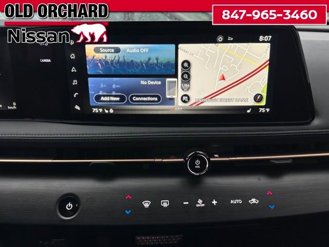 Used 2023 Nissan Ariya AWD image 16