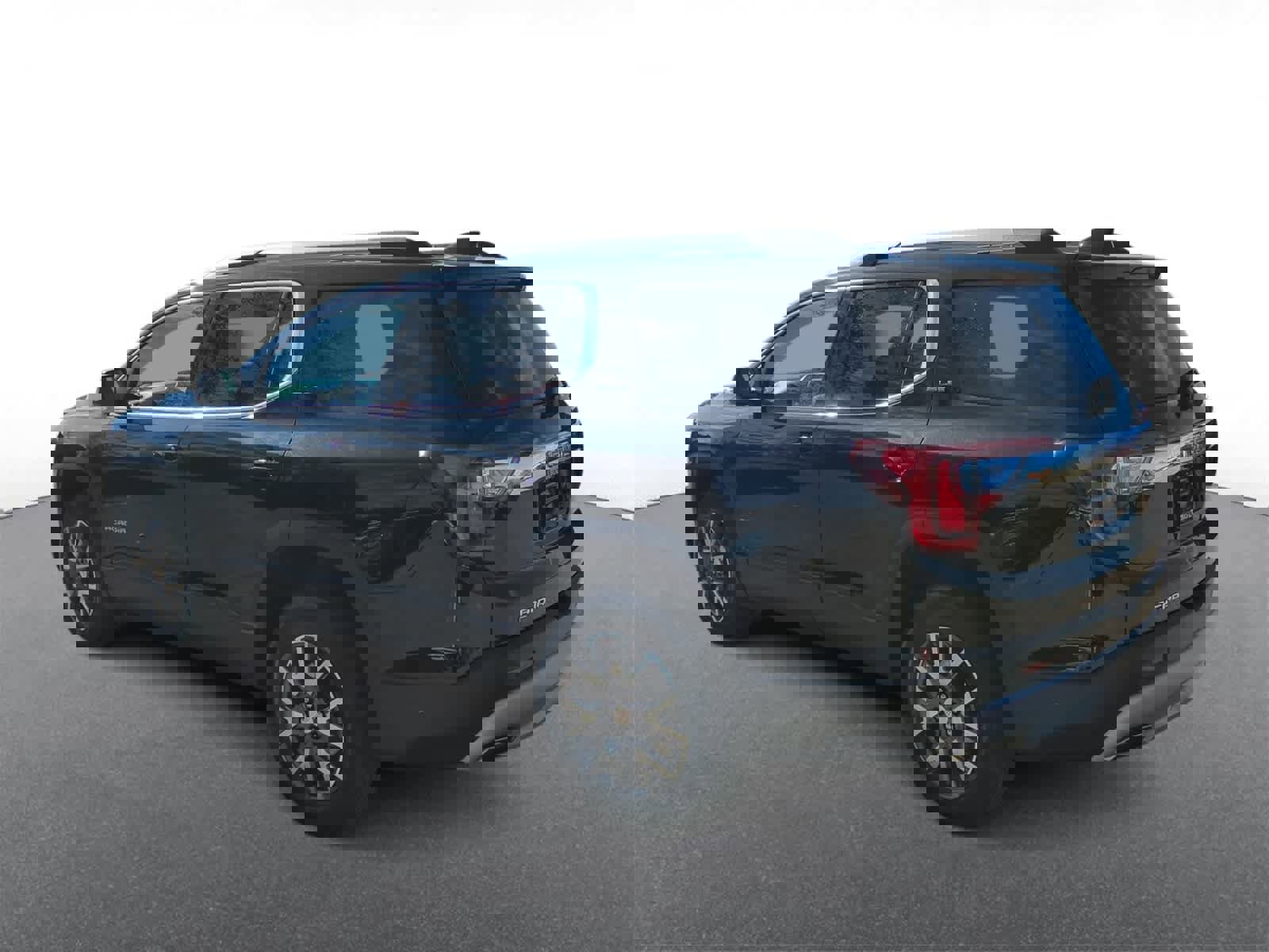 Used 2023 GMC Acadia SLE w/ Driver Convenience Package image 6