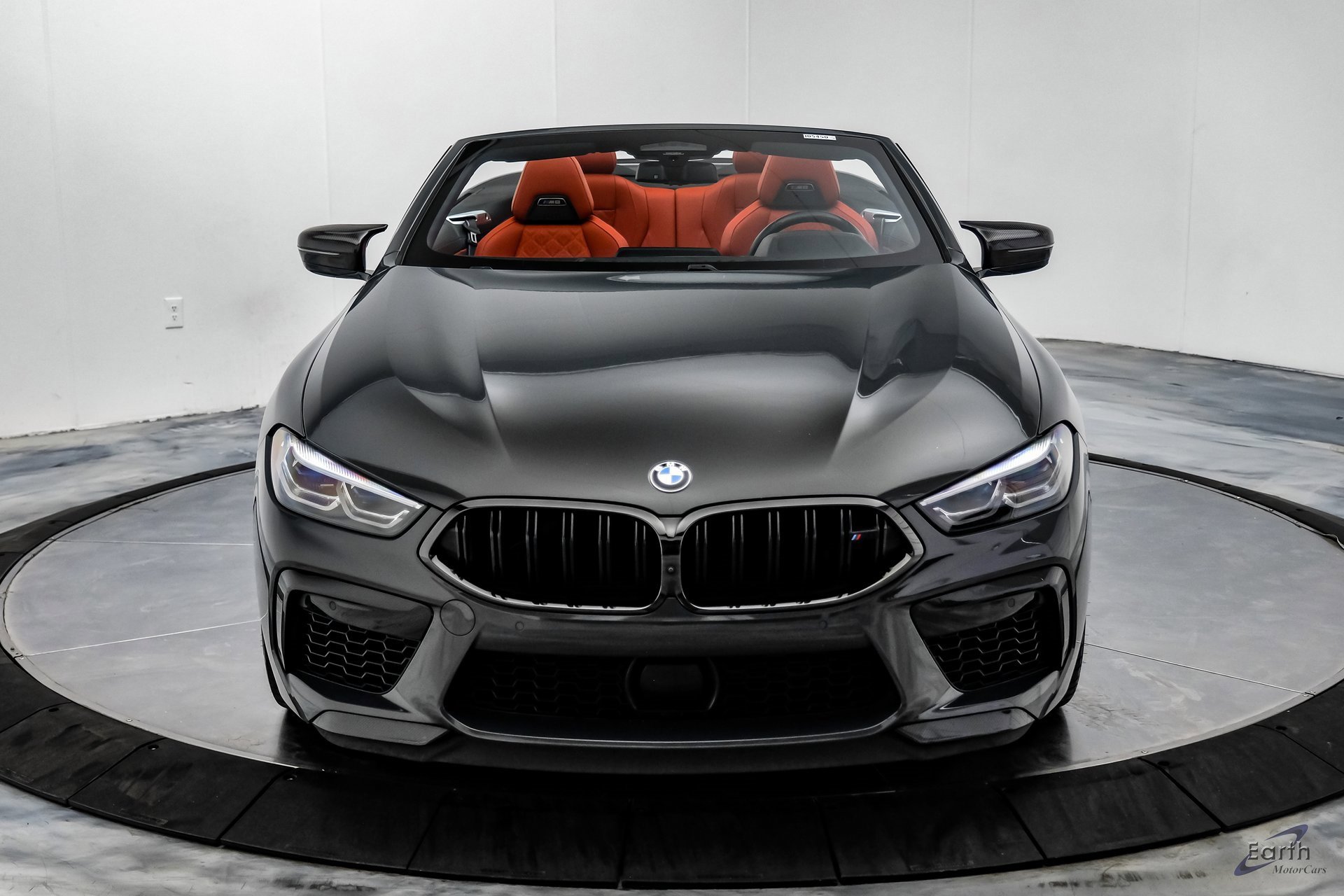 Used 2022 BMW M8 Competition w/ M Carbon Exterior Package image 32
