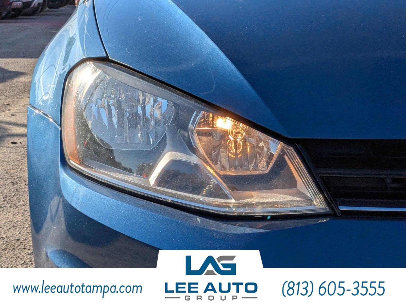 Used 2015 Volkswagen Golf TDI S FWD image 9