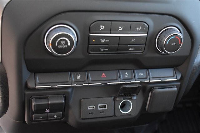 New 2025 Chevrolet Silverado 2500 W/T w/ WT Convenience Package image 30