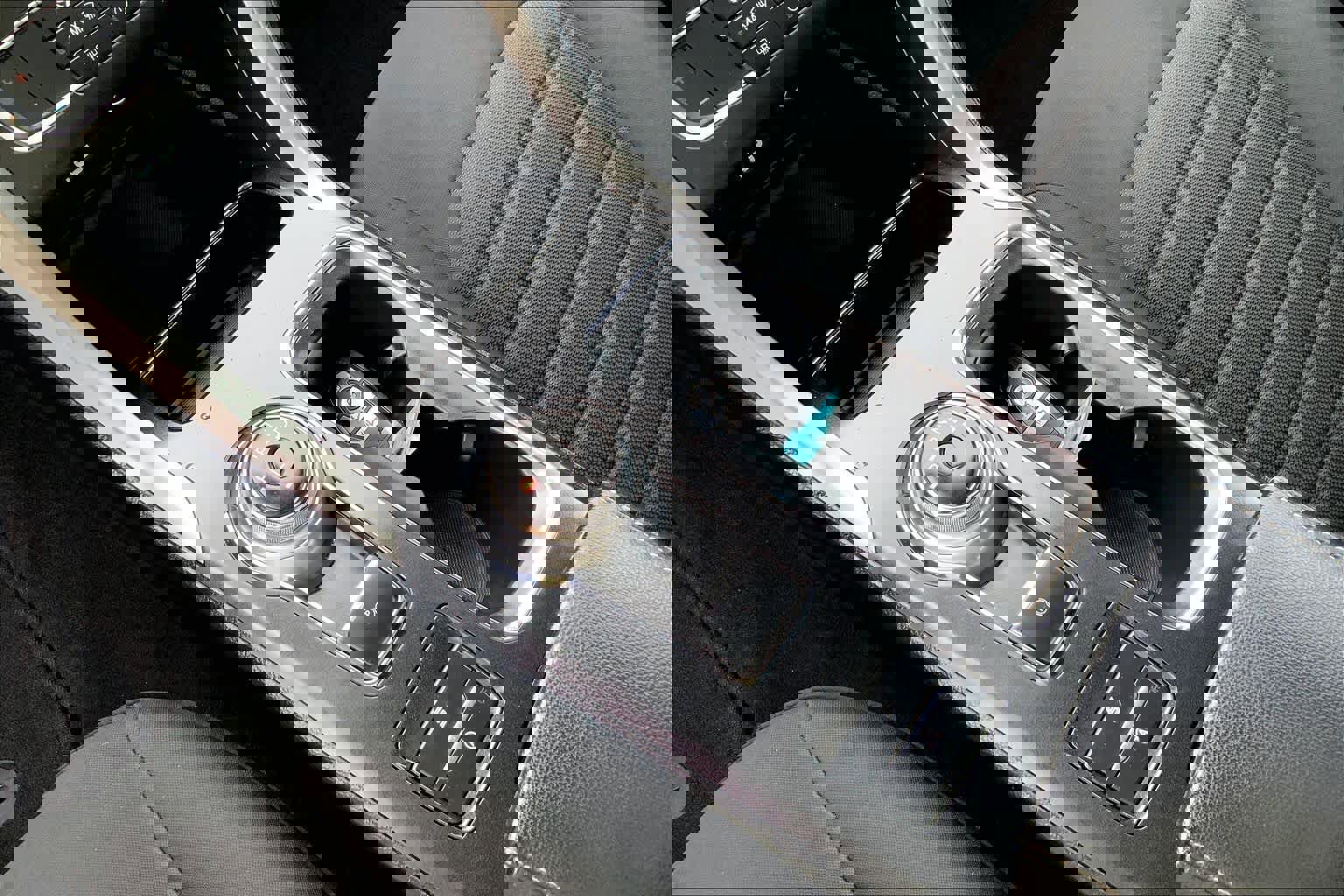 Used 2020 Ford Fusion SE image 14