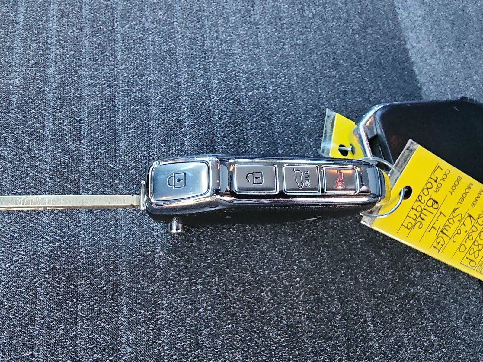 Used 2020 Kia Soul GT-Line image 26