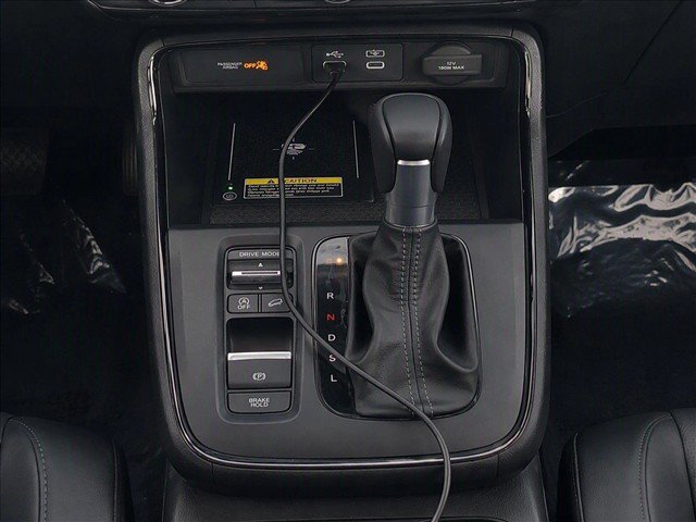 Used 2024 Honda CR-V EX-L image 27