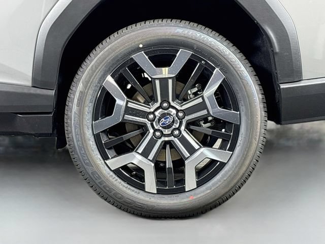 New 2026 Subaru Outback Touring XT AWD/4WD image 32