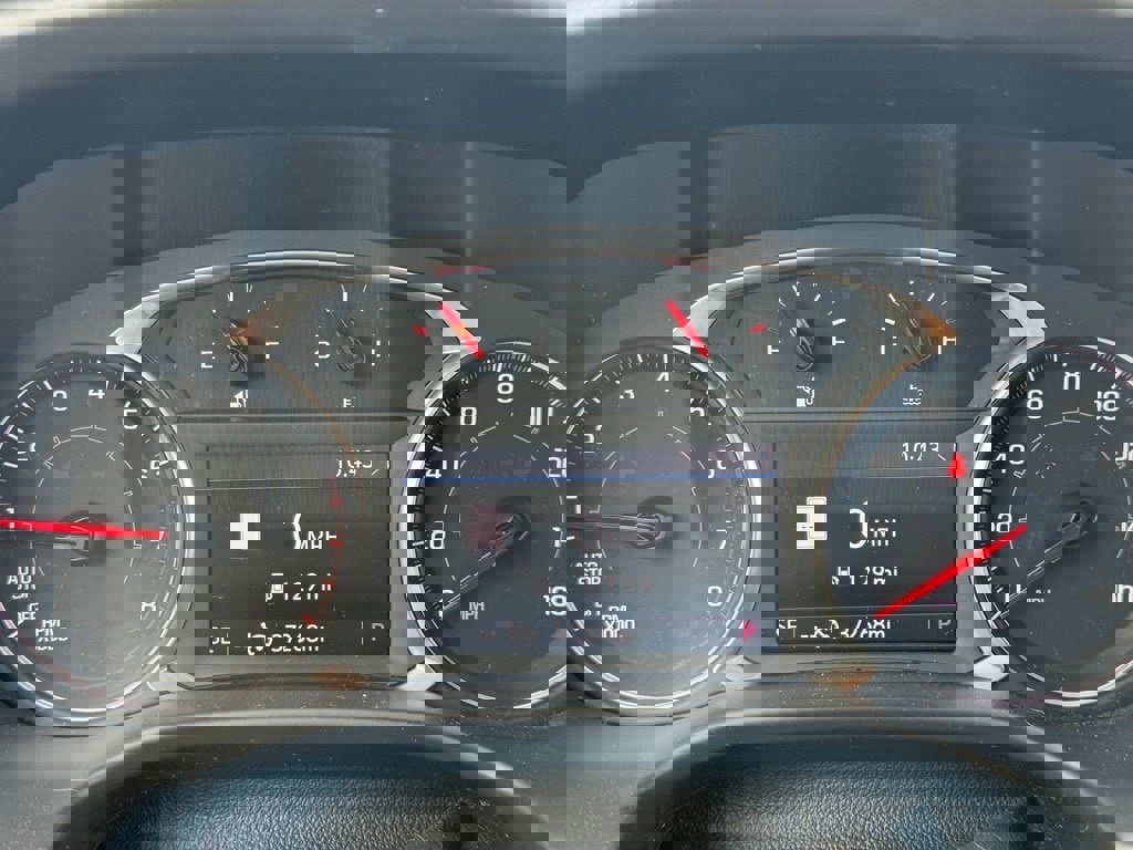 Used 2023 GMC Acadia SLE w/ Driver Convenience Package image 21