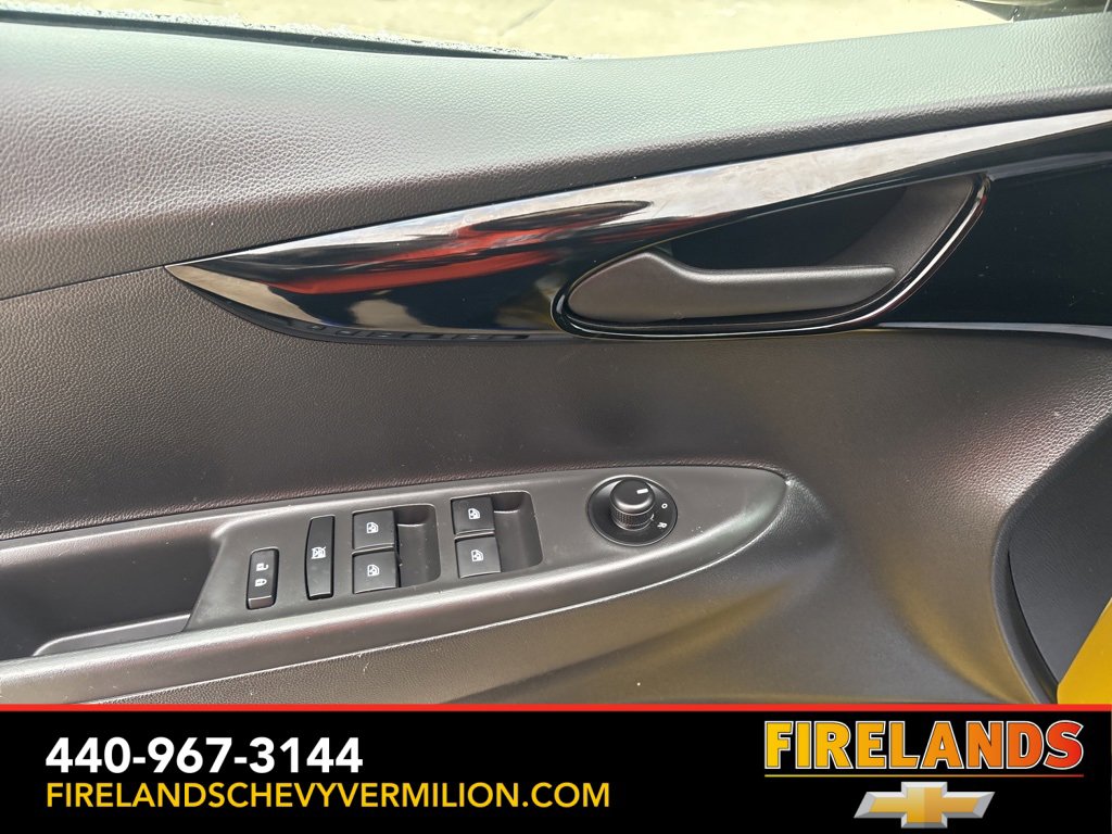 Used 2022 Chevrolet Spark LT image 10