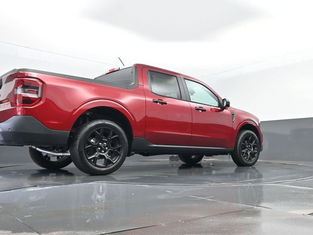 New 2026 Ford Maverick XLT w/ XLT Luxury Package AWD/4WD image 23