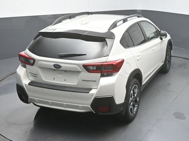 Used 2020 Subaru Crosstrek 2.0i Limited w/ Popular Package #4 AWD/4WD image 47