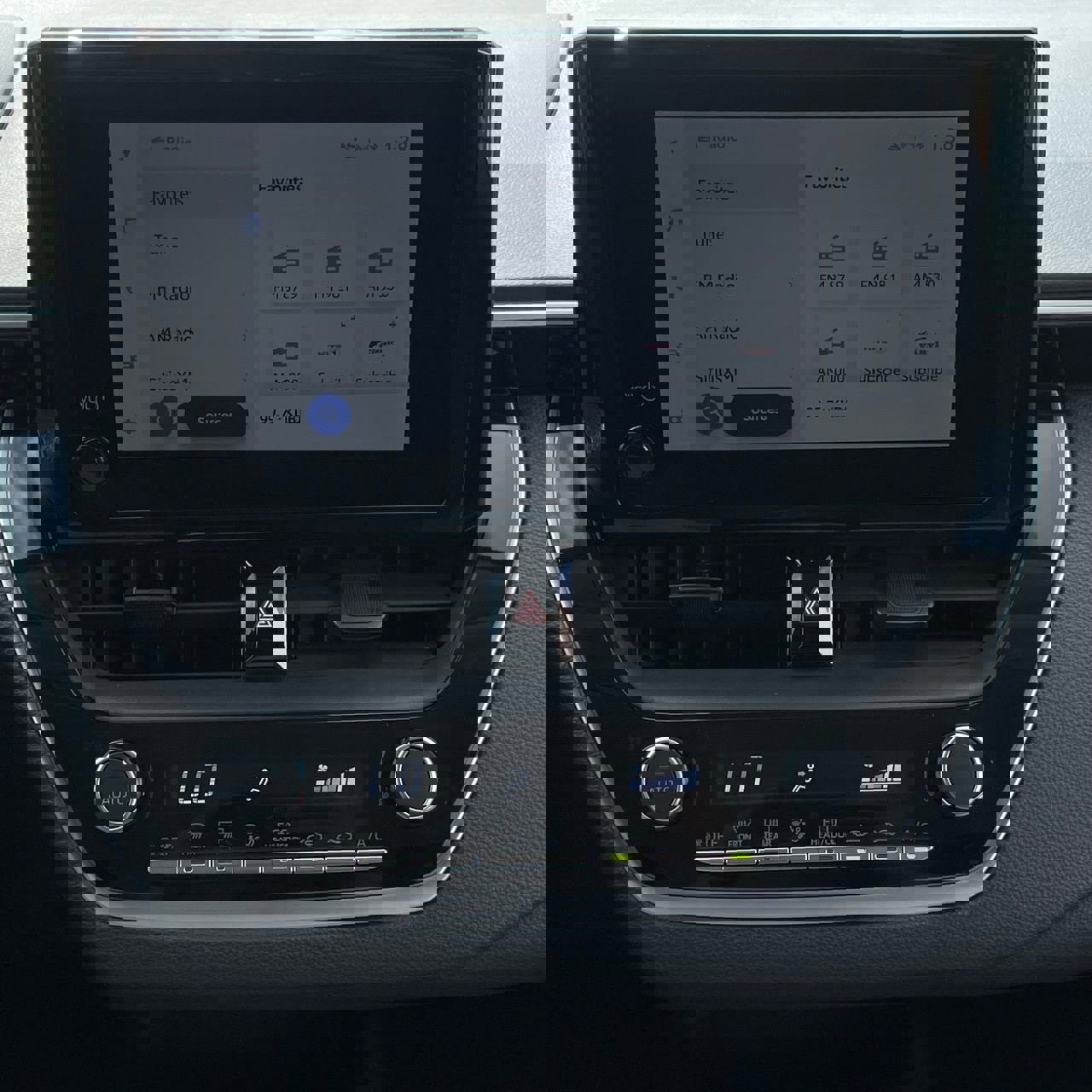 Used 2024 Toyota Corolla LE image 17