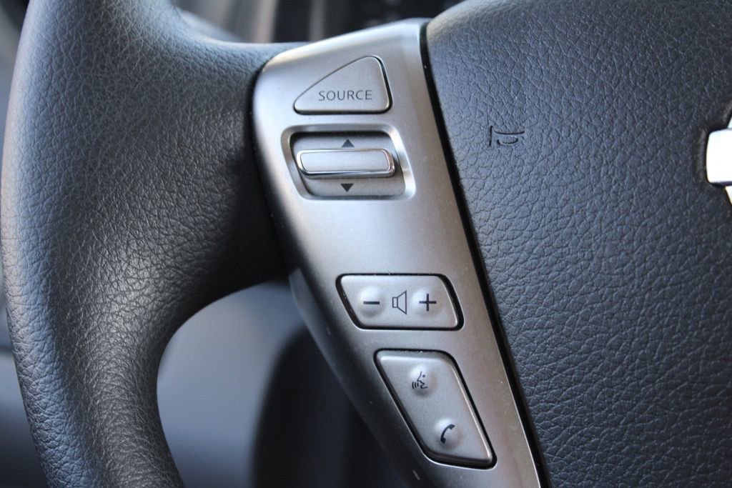 Used 2021 Nissan NV200 SV w/ Back Door Glass Package FWD image 24