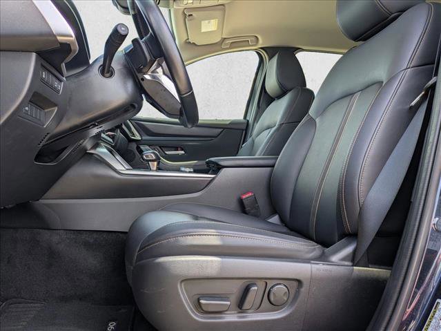 Used 2025 MAZDA CX-90 3.3 Turbo w/ Select Package AWD/4WD image 15