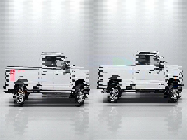 Certified 2024 Ford F350 XLT w/ FX4 Off-Road Package image 3