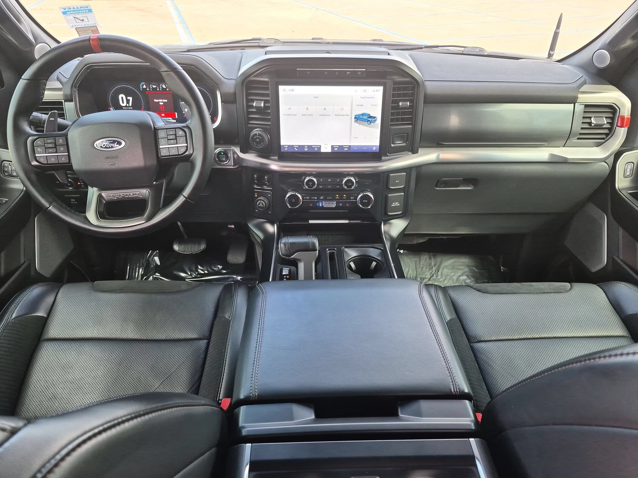 Used 2023 Ford F150 Raptor AWD/4WD image 25