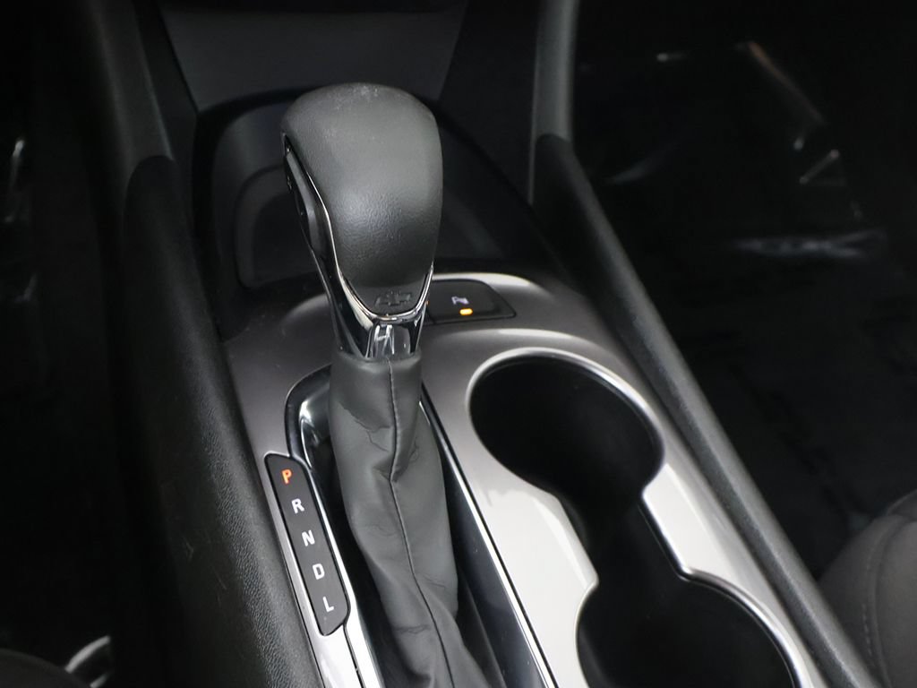 Used 2023 Chevrolet Malibu LS w/ Driver Confidence Package FWD image 42
