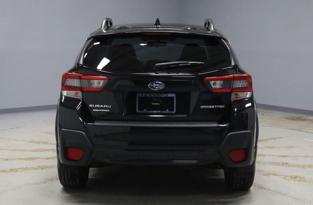Used 2023 Subaru Crosstrek 2.0i Premium image 10