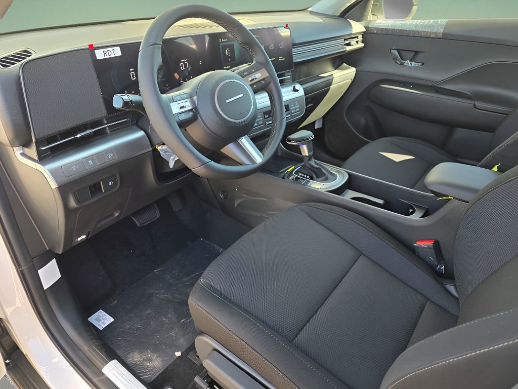 New 2026 Hyundai Kona SEL Sport image 24