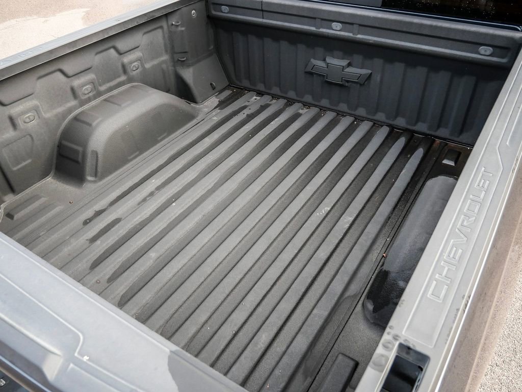 Used 2021 Chevrolet Silverado 1500 LT w/ Texas Edition Plus image 11