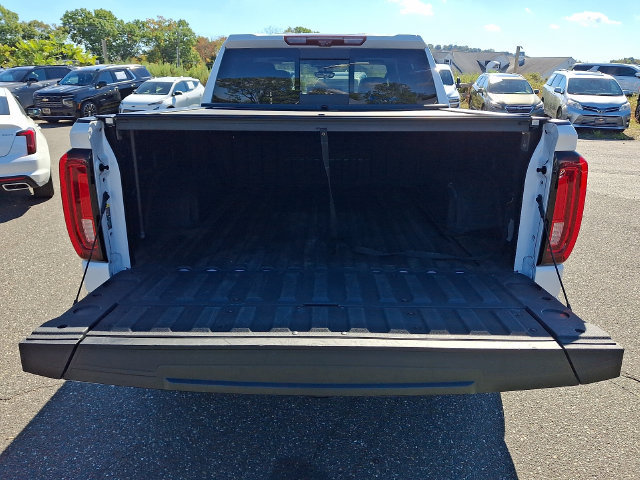 Used 2023 GMC Sierra 1500 Denali w/ Denali Reserve Package AWD/4WD image 32