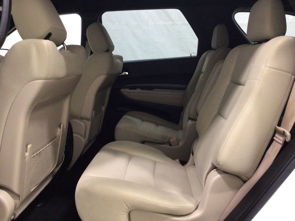 Used 2022 Dodge Durango GT image 16