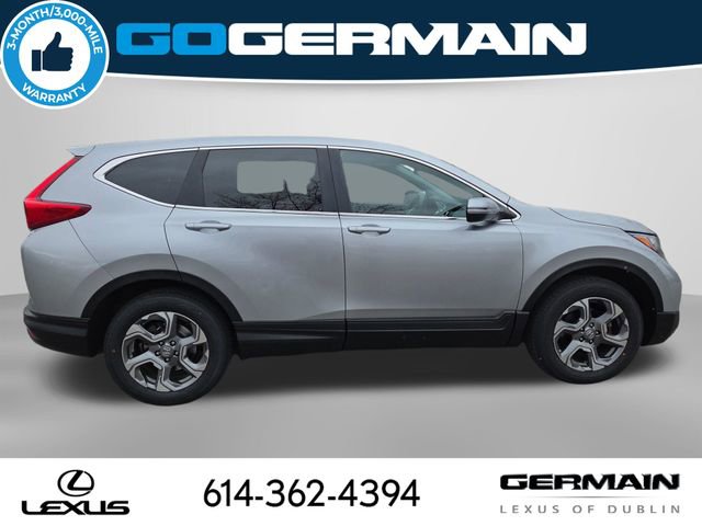 Used 2019 Honda CR-V EX image 7