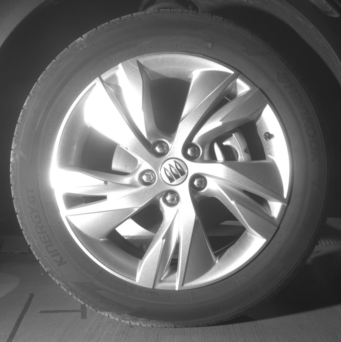 Used 2025 Buick Encore GX Preferred image 13