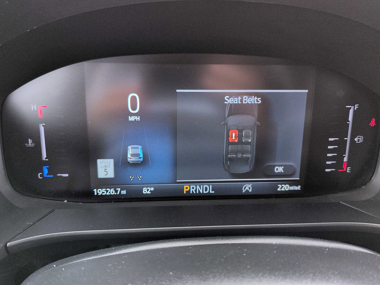 Used 2024 Ford Escape ST-Line w/ Tech Pack #1 AWD/4WD image 18