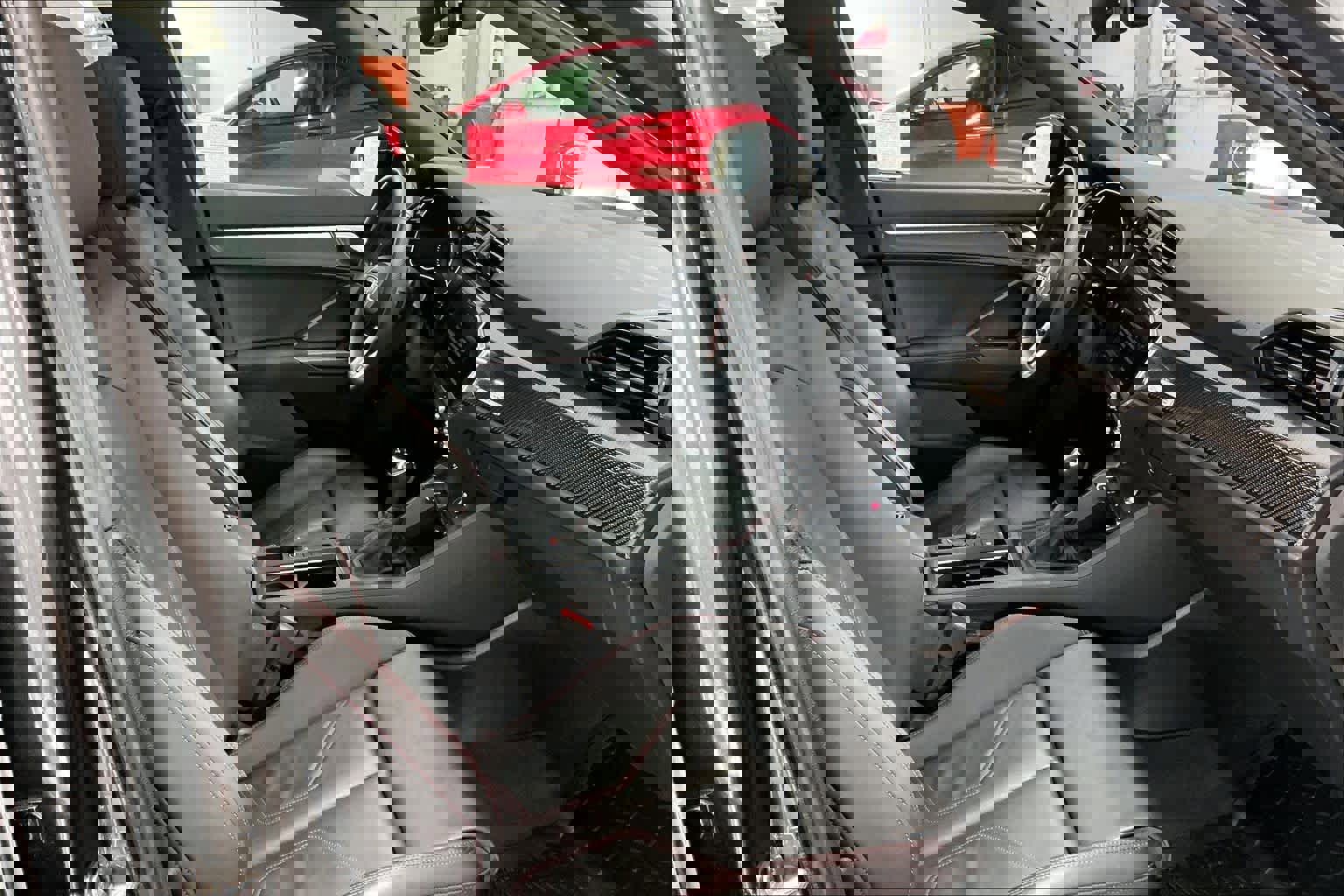 Certified 2025 Audi Q3 2.0T Premium Plus w/ Premium Plus Package image 10