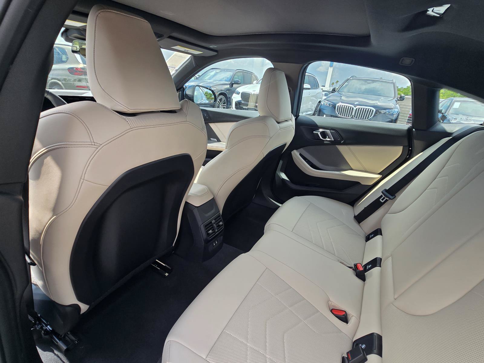 New 2026 BMW 228i w/ Premium Package FWD image 11