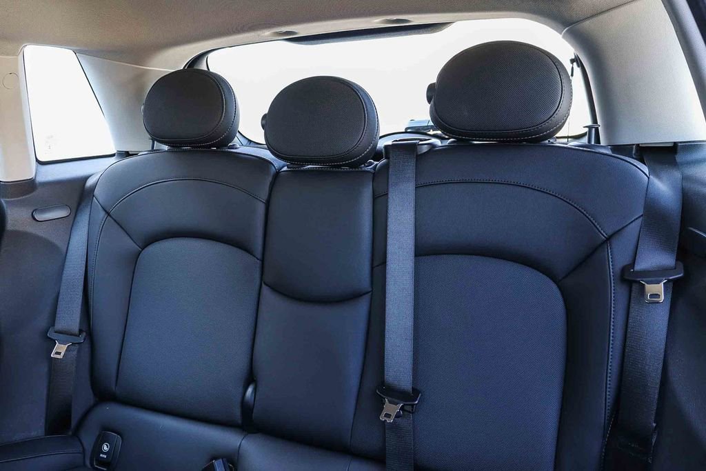 Used 2023 MINI Cooper S image 22