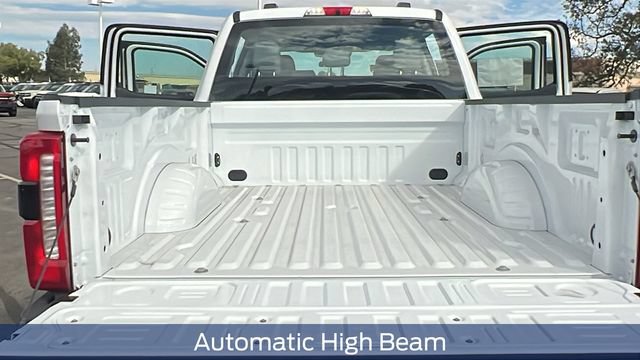 New 2026 Ford F250 XL w/ STX Appearance Package AWD/4WD image 15