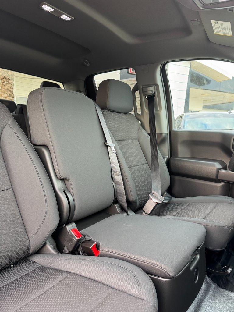 New 2026 GMC Sierra 1500 Pro w/ Pro Value Package image 14