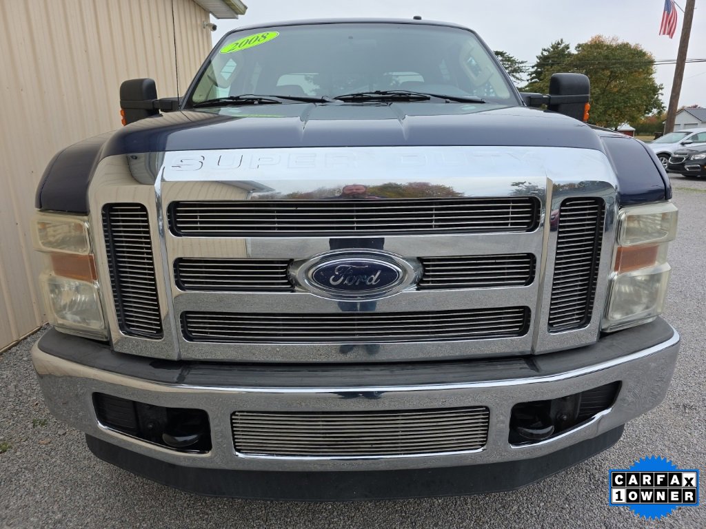 Used 2008 Ford F250 Lariat image 15