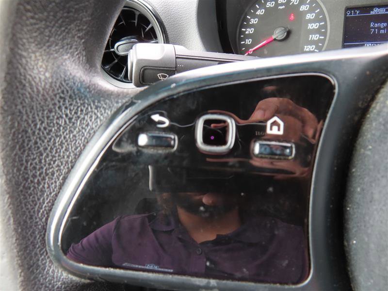 Used 2019 Mercedes-Benz Sprinter 170 image 25