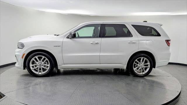 Used 2024 Dodge Durango R/T image 3