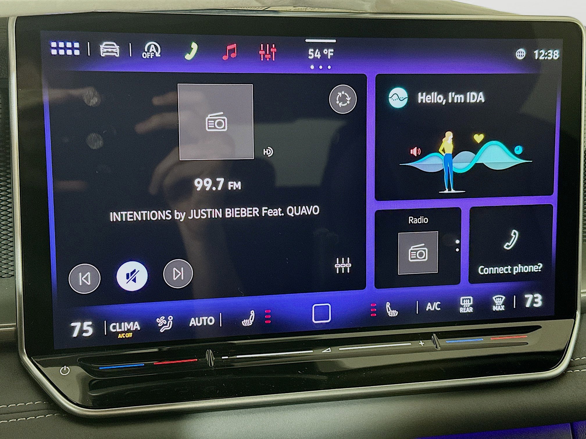 New 2026 Volkswagen Tiguan SE R-Line image 14