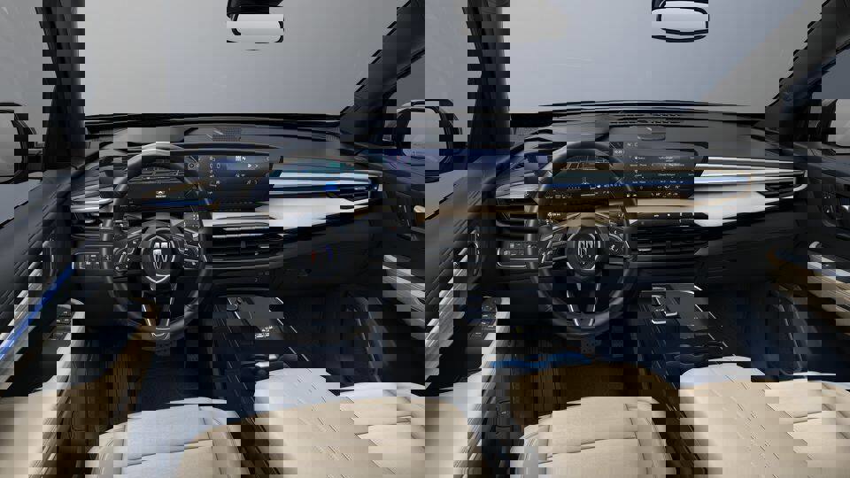 New 2026 Buick Enclave Preferred image 57