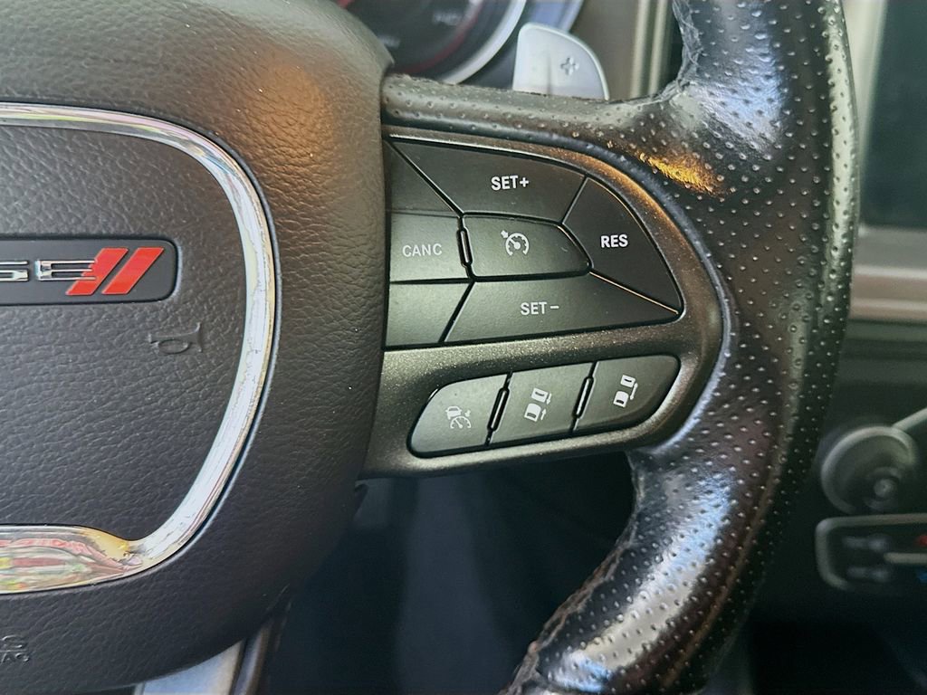 Used 2023 Dodge Charger GT w/ Plus Group RWD image 27