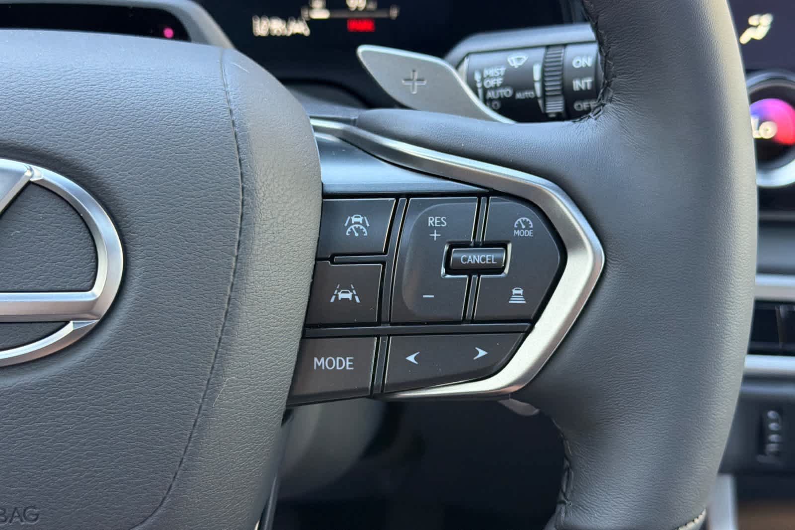 New 2026 Lexus RX 350h AWD/4WD image 27